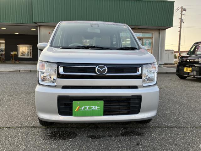 フレア（新潟県新潟市西蒲区）