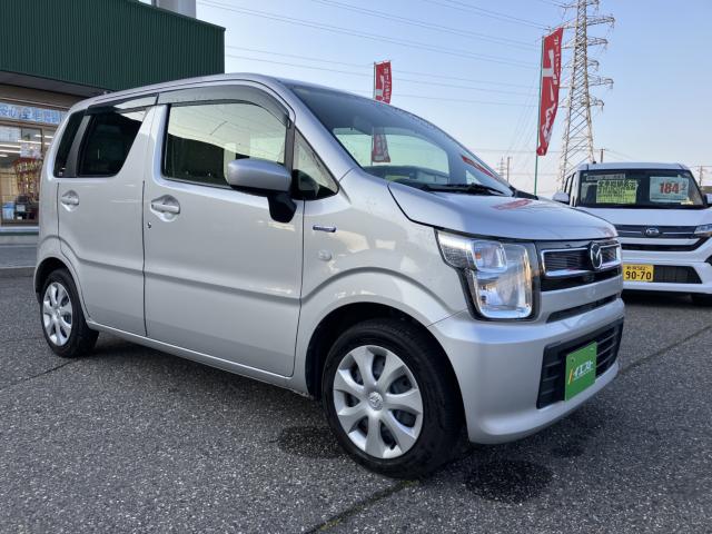 フレア（新潟県新潟市西蒲区）