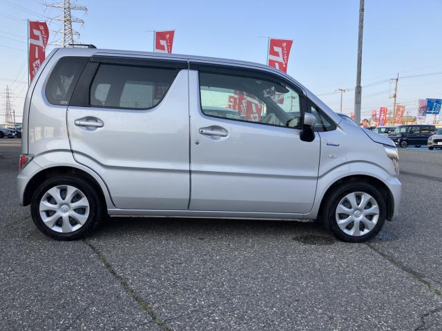 フレア（新潟県新潟市西蒲区）