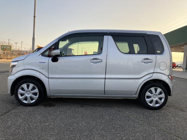 フレア（新潟県新潟市西蒲区）