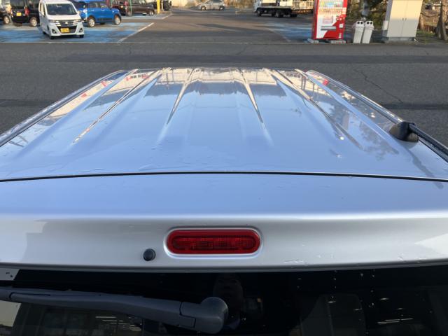 フレア（新潟県新潟市西蒲区）