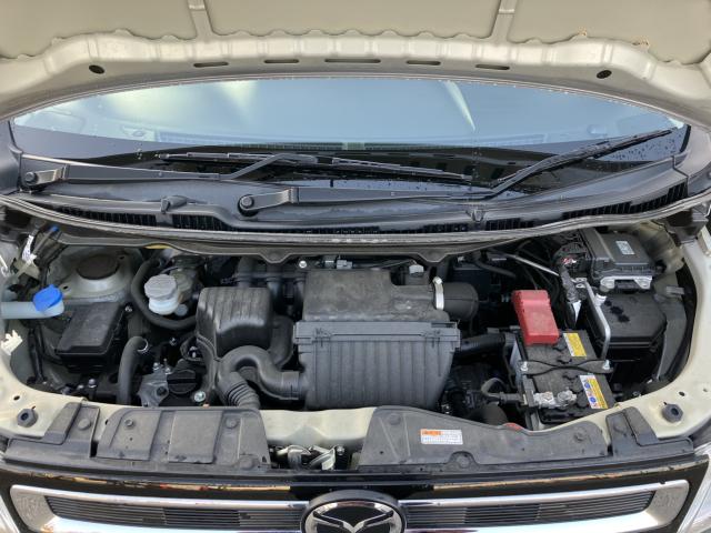 フレア（新潟県新潟市西蒲区）