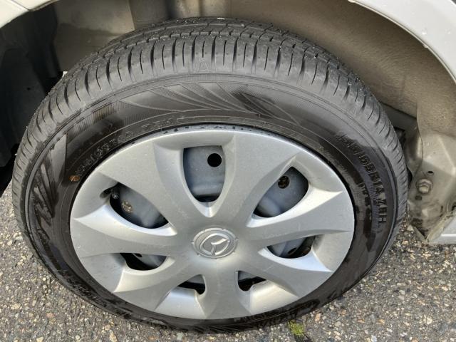 フレア（新潟県新潟市西蒲区）