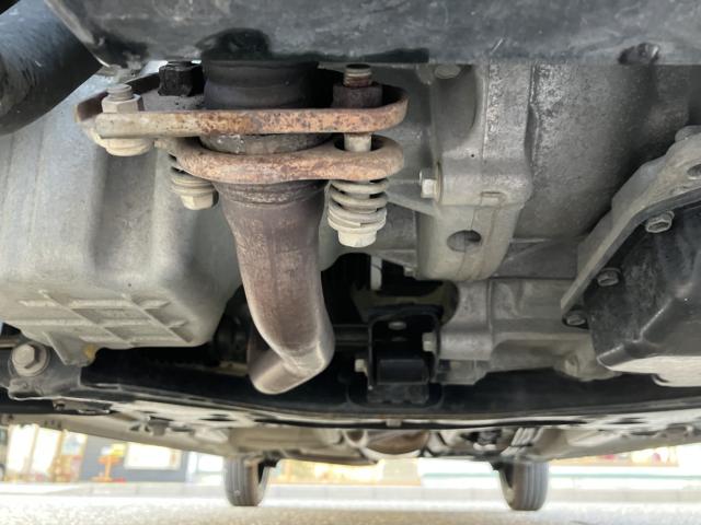 フレア（新潟県新潟市西蒲区）