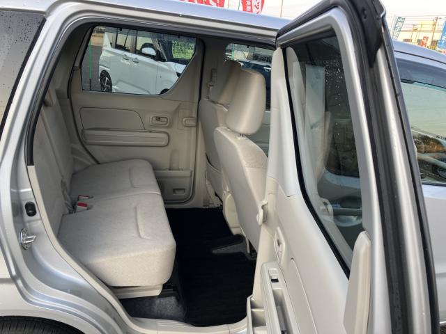 フレア（新潟県新潟市西蒲区）