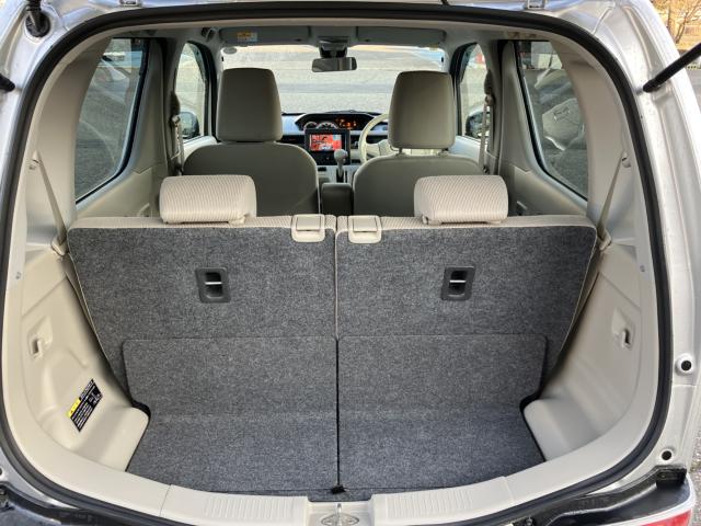 フレア（新潟県新潟市西蒲区）