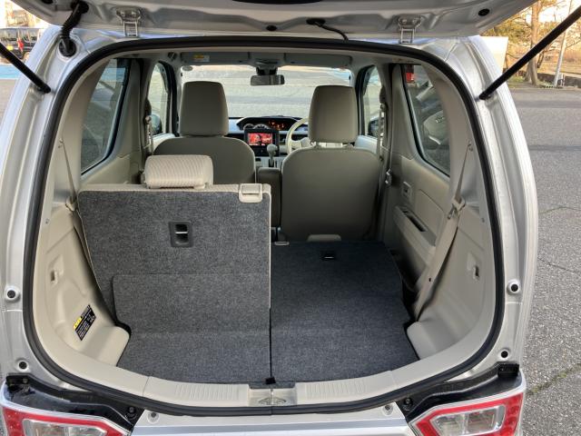 フレア（新潟県新潟市西蒲区）