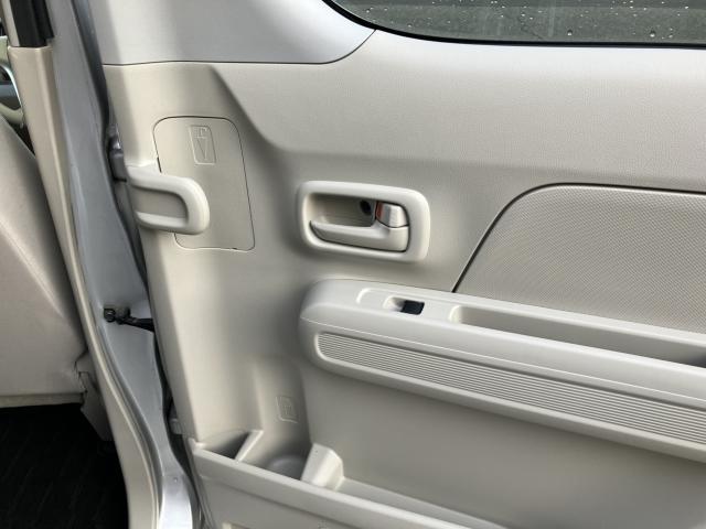 フレア（新潟県新潟市西蒲区）