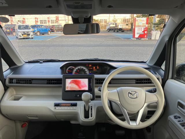 フレア（新潟県新潟市西蒲区）