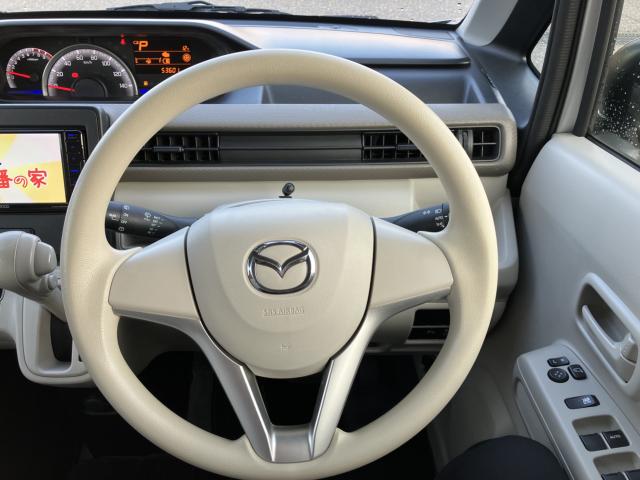 フレア（新潟県新潟市西蒲区）