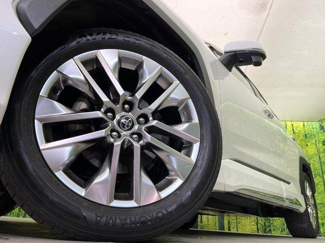 ＲＡＶ４（新潟県新潟市東区）画像13