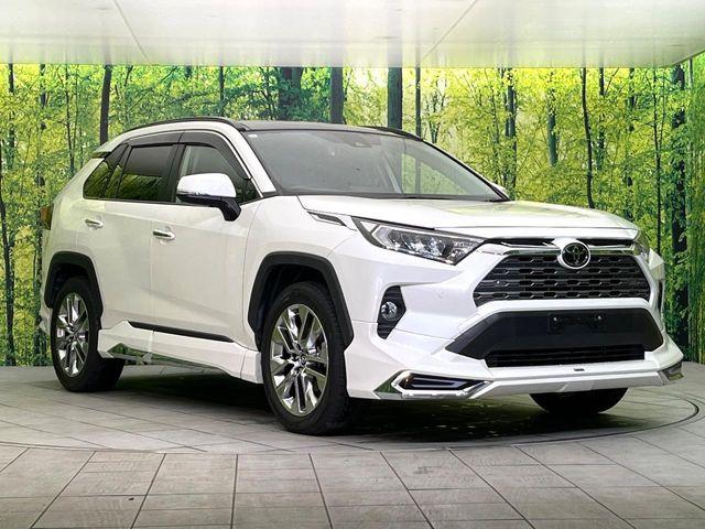 ＲＡＶ４（新潟県新潟市東区）画像16