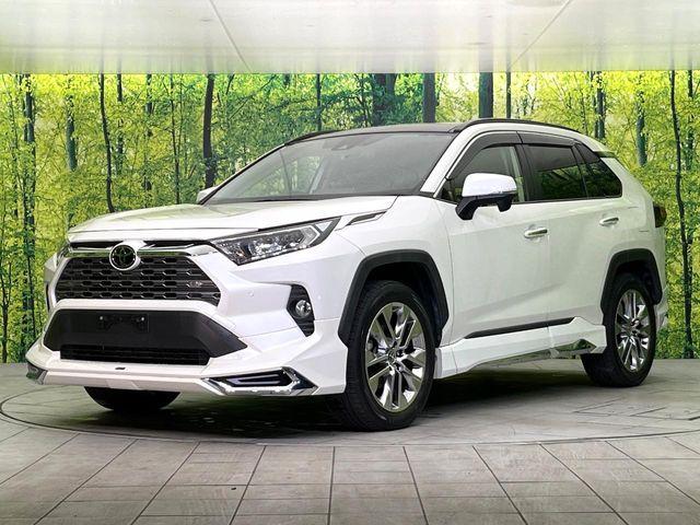 ＲＡＶ４（新潟県新潟市東区）画像75