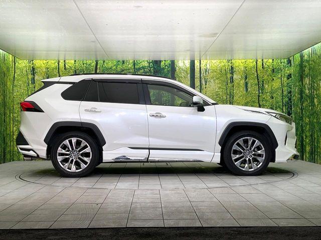 ＲＡＶ４（新潟県新潟市東区）画像76