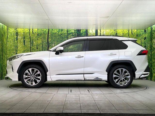 ＲＡＶ４（新潟県新潟市東区）画像78