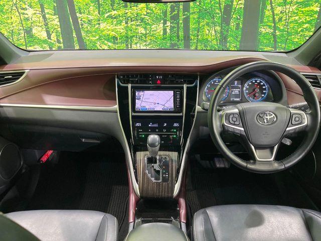 ハリアー（新潟県長岡市）