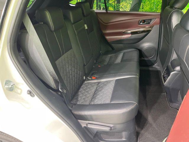 ハリアー（新潟県長岡市）