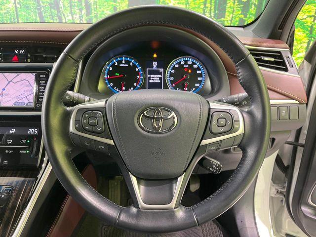 ハリアー（新潟県長岡市）