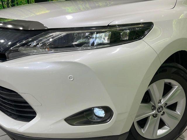 ハリアー（新潟県長岡市）