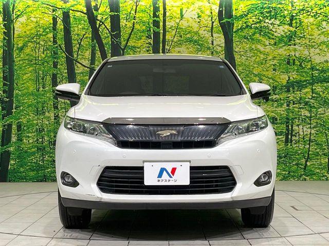 ハリアー（新潟県長岡市）