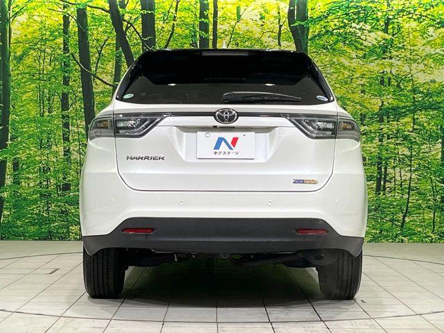 ハリアー（新潟県長岡市）