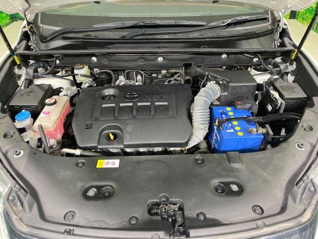 ハリアー（新潟県長岡市）