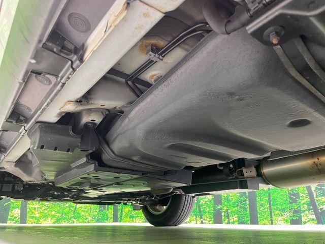 ハリアー（新潟県長岡市）