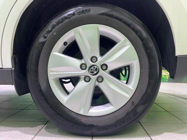 ハリアー（新潟県長岡市）