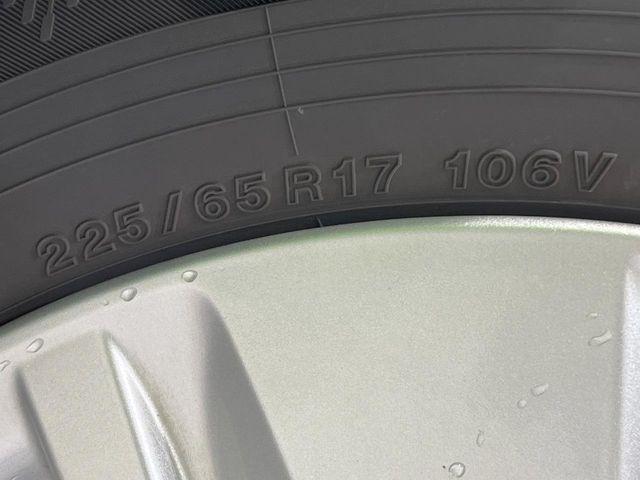 ハリアー（新潟県長岡市）