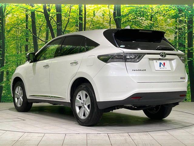 ハリアー（新潟県長岡市）