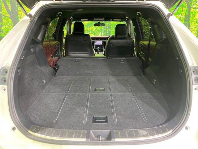 ハリアー（新潟県長岡市）