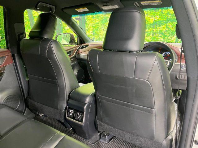 ハリアー（新潟県長岡市）