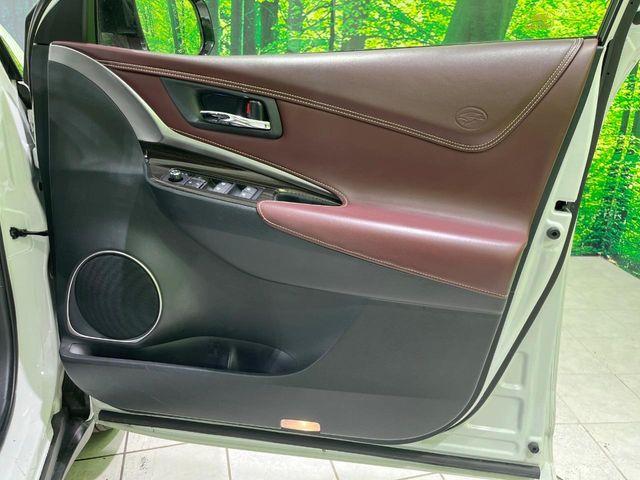 ハリアー（新潟県長岡市）