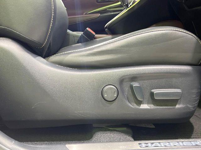 ハリアー（新潟県長岡市）