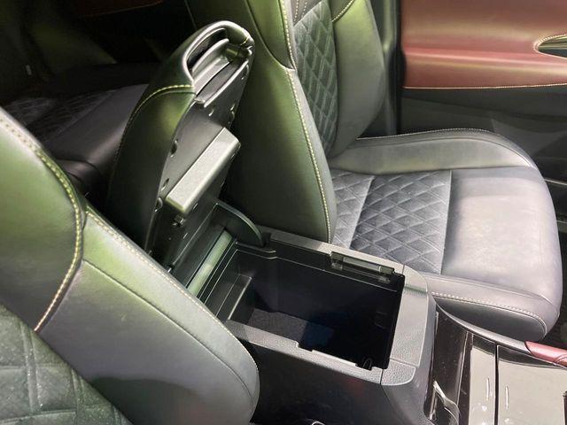 ハリアー（新潟県長岡市）