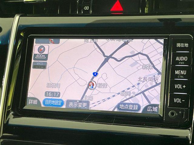 ハリアー（新潟県長岡市）