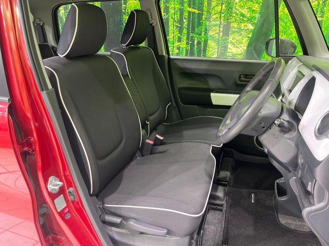 ハスラー（新潟県長岡市）画像8