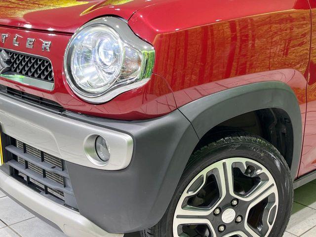 ハスラー（新潟県長岡市）画像12