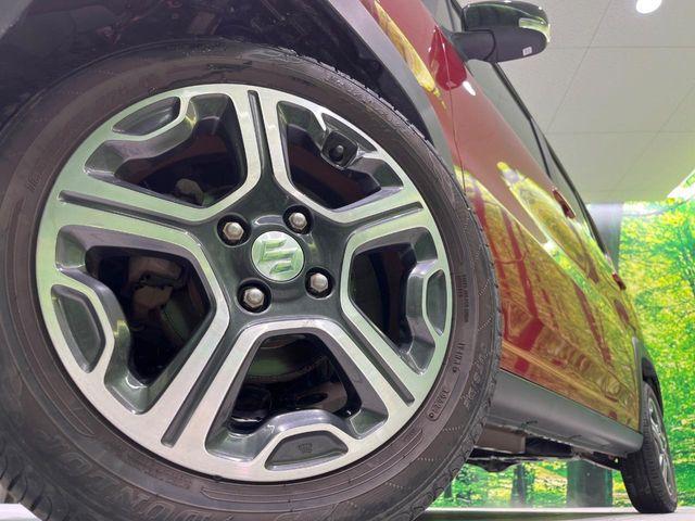 ハスラー（新潟県長岡市）画像13