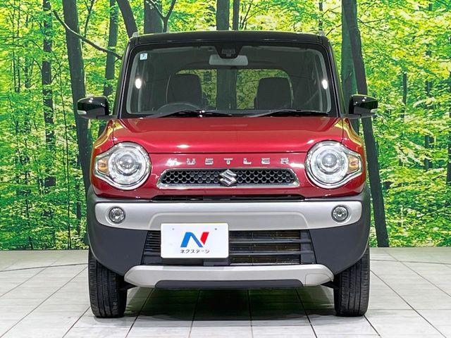 ハスラー（新潟県長岡市）画像14