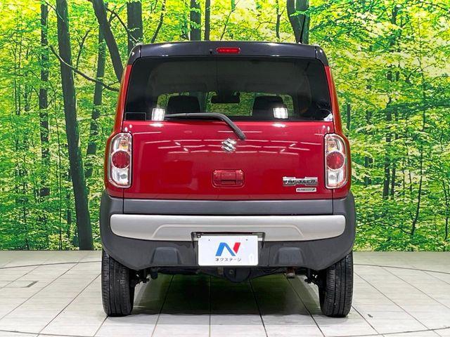 ハスラー（新潟県長岡市）画像15