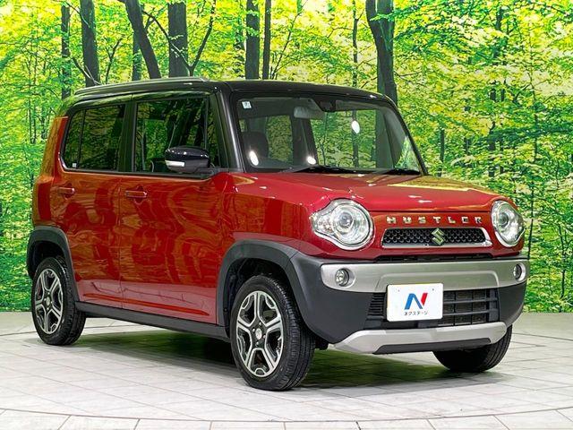 ハスラー（新潟県長岡市）画像16