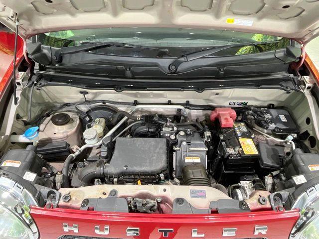 ハスラー（新潟県長岡市）画像18