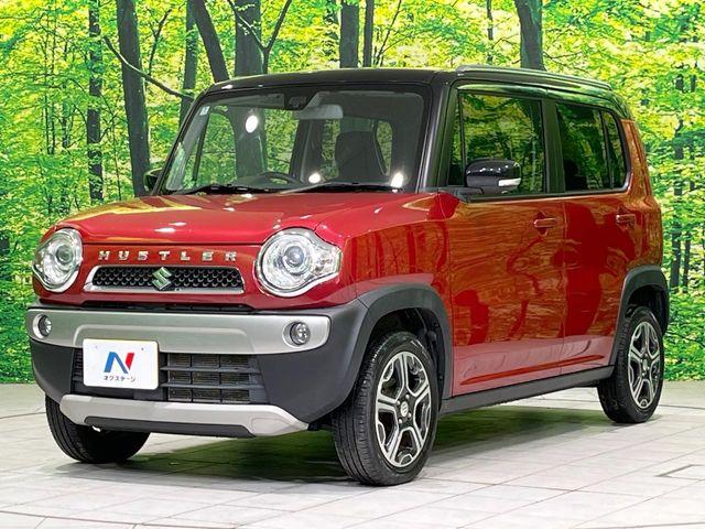 ハスラー（新潟県長岡市）画像28