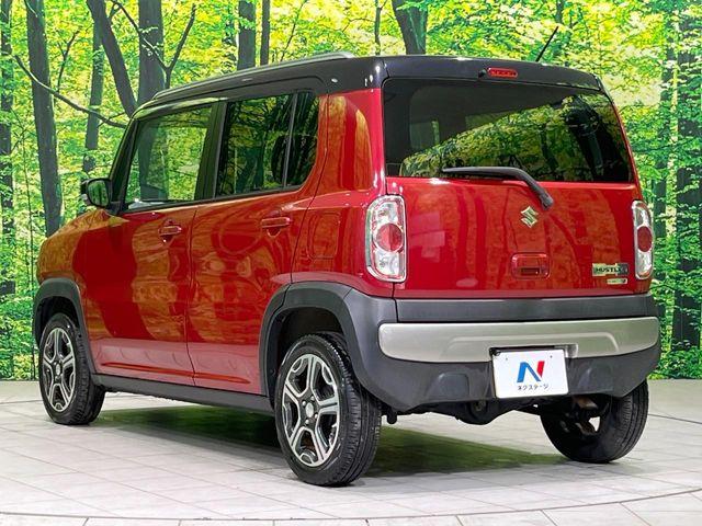 ハスラー（新潟県長岡市）画像30