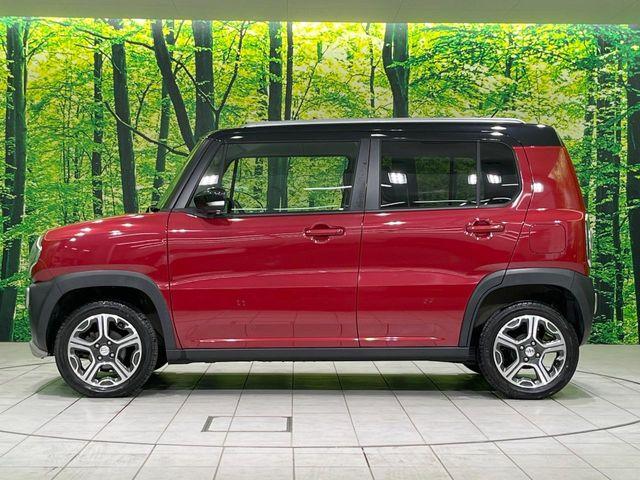 ハスラー（新潟県長岡市）画像31