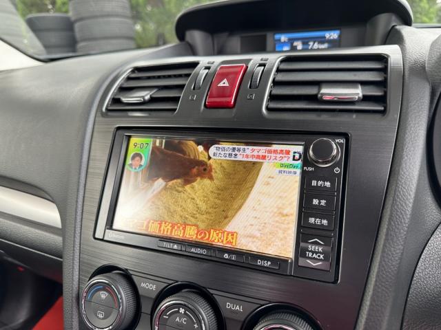 インプレッサスポーツ(新潟県長岡市)