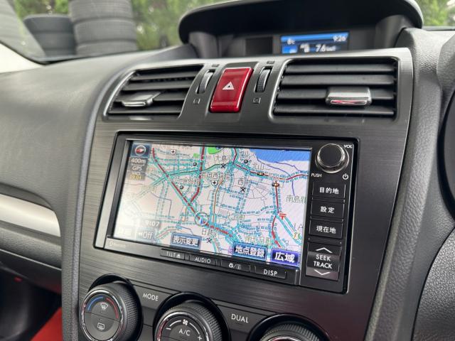 インプレッサスポーツ(新潟県長岡市)