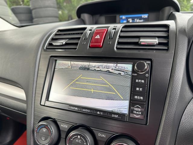 インプレッサスポーツ(新潟県長岡市)