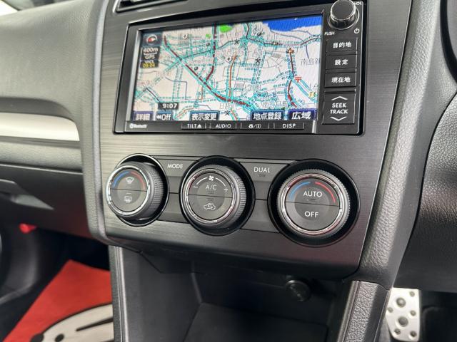 インプレッサスポーツ(新潟県長岡市)